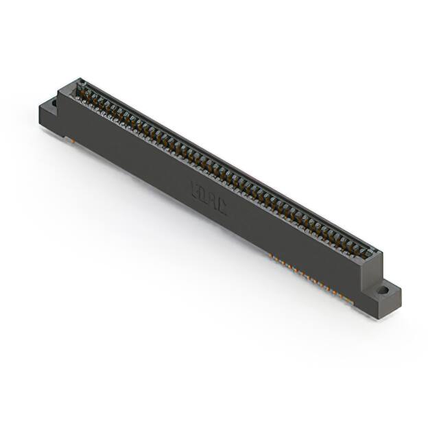 895-090-541-204 EDAC Inc.  Edgeboard Connectors
